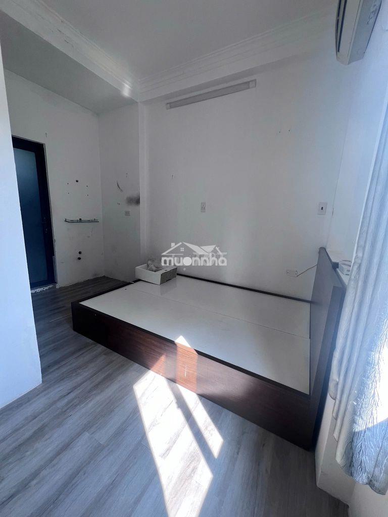 Căn hộ 2pn 2wc_ban công, full nội thất_view trường sa phú nhuận - 2