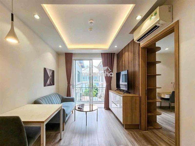 Căn hộ 1pn ngay đường lê văn sỹ
