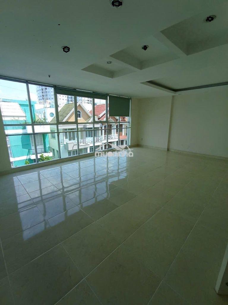 🍁🍁🍁 Nhà trống suốt_hxh nguyễn trọng tuyển_q.pn_8x20m, trệt 3 lầu - 3