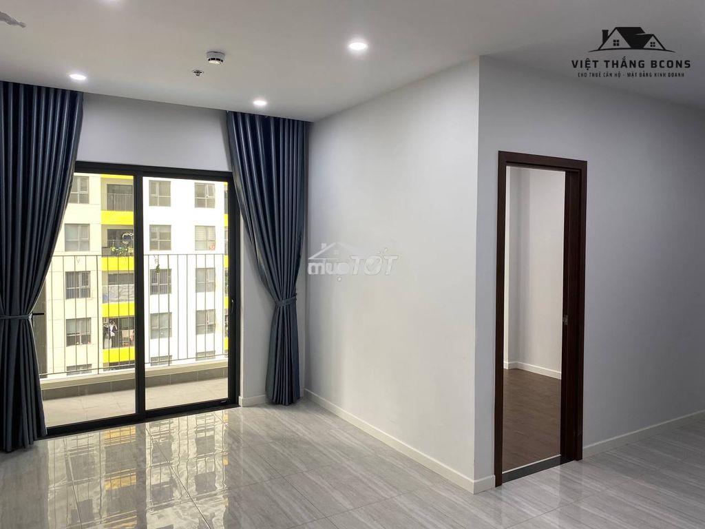 Căn hộ 2pn 2wc view hồ đá làng đại học, ngay ql1k, làng đh thủ đức - 2