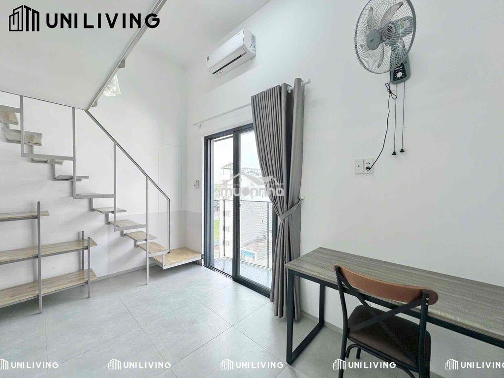 Cho thuê duplex sẵn nội thất ngay hoàng hữu nam, gần làng đại học - 3