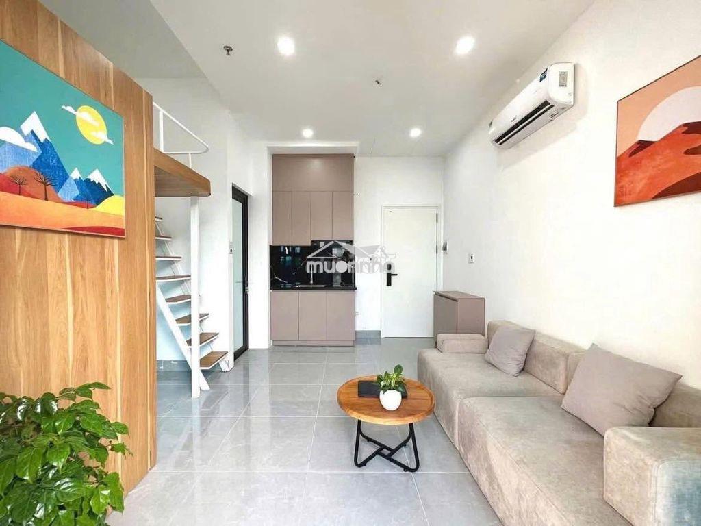 Duplex mới toanh ngay đh văn lang cs3 - 3