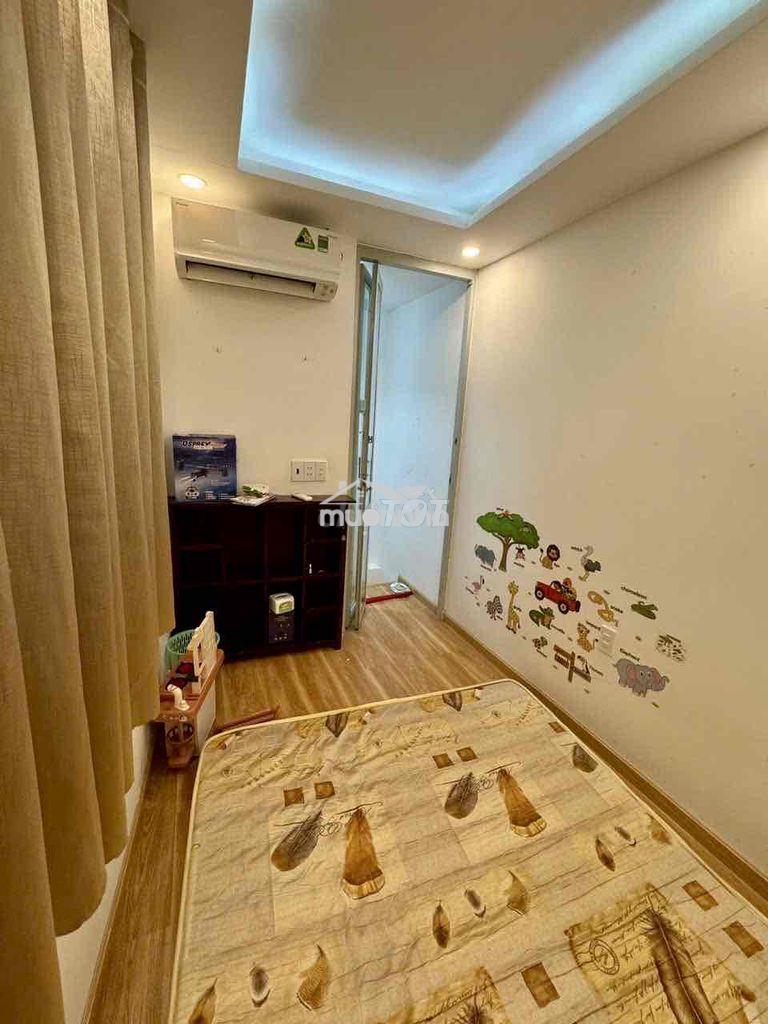 Nhà gần phan xích long - xe tải đậu sát nhà - 3 tầng - sổ hồng riêng - 2