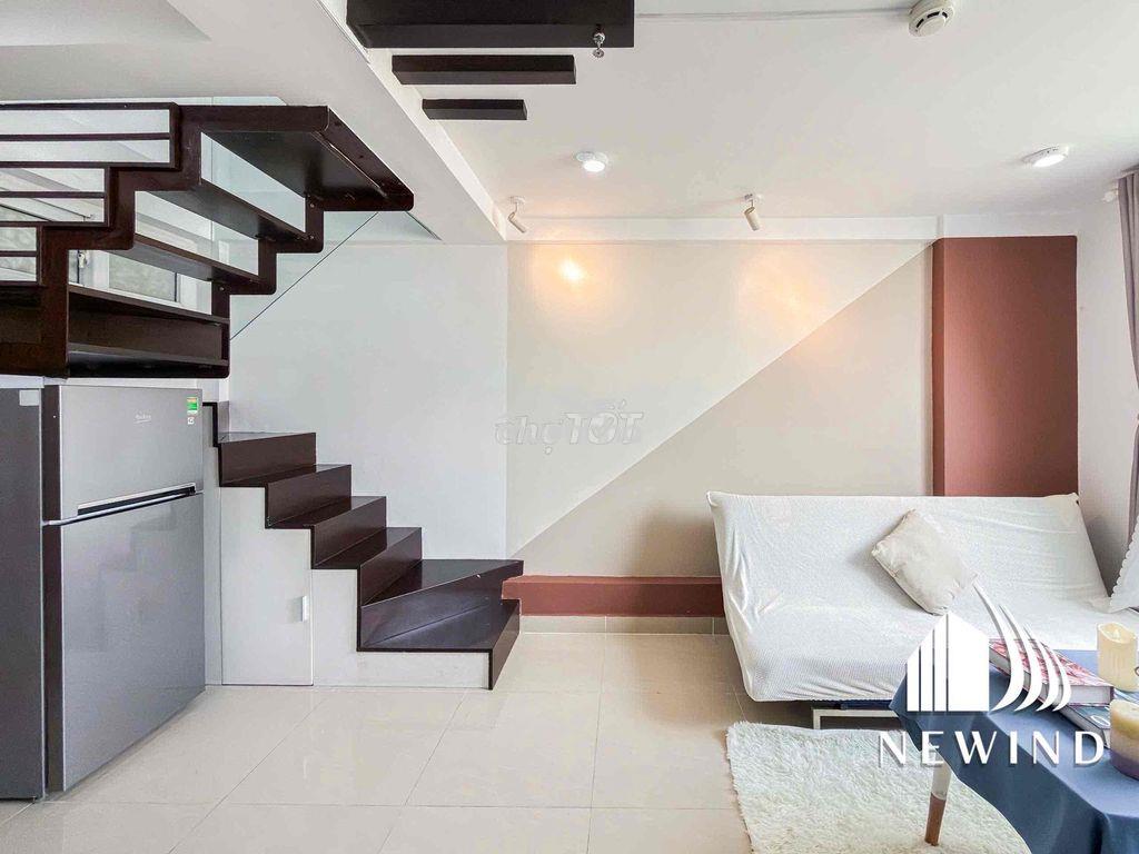Độc quyền studio duplex nguyễn thị thập q7 full nội thất, hồ bơi, - 3