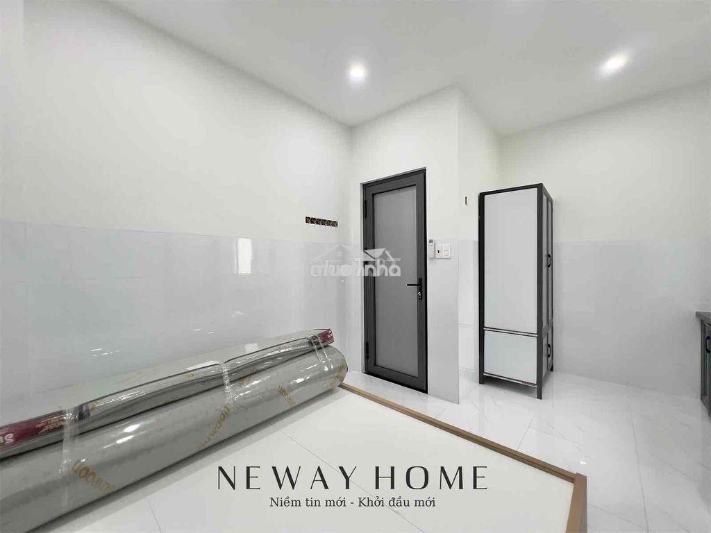Studio siêu hiếm, full nội thất, sát chợ rạch ông, cầu chữ y - 4