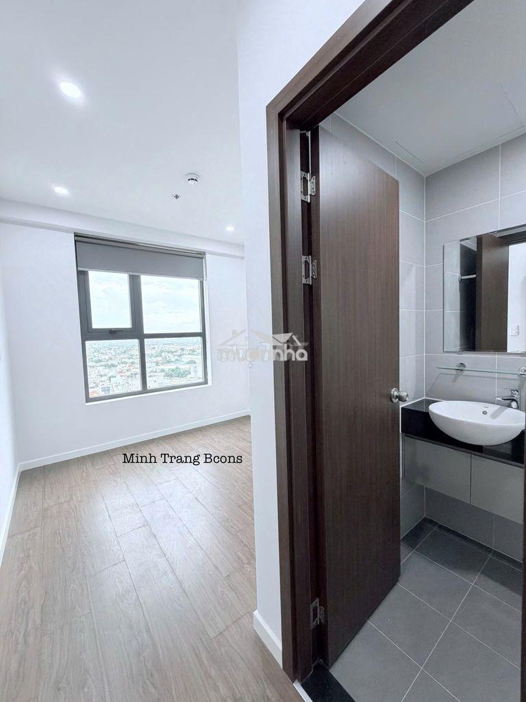 Gần metro suối tiên | 2pn mới 100% chỉ 6tr2 - 4