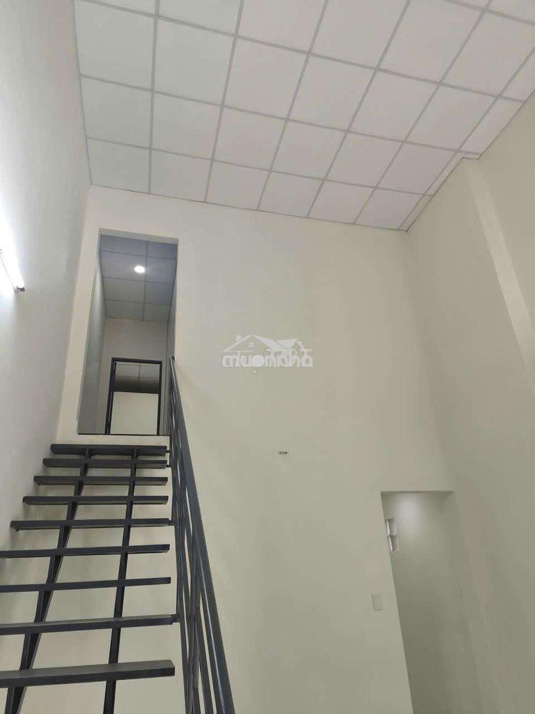 Nhà 2 tầng 3pn 50 m2 gò vấp , chỉ 4,x tỷ