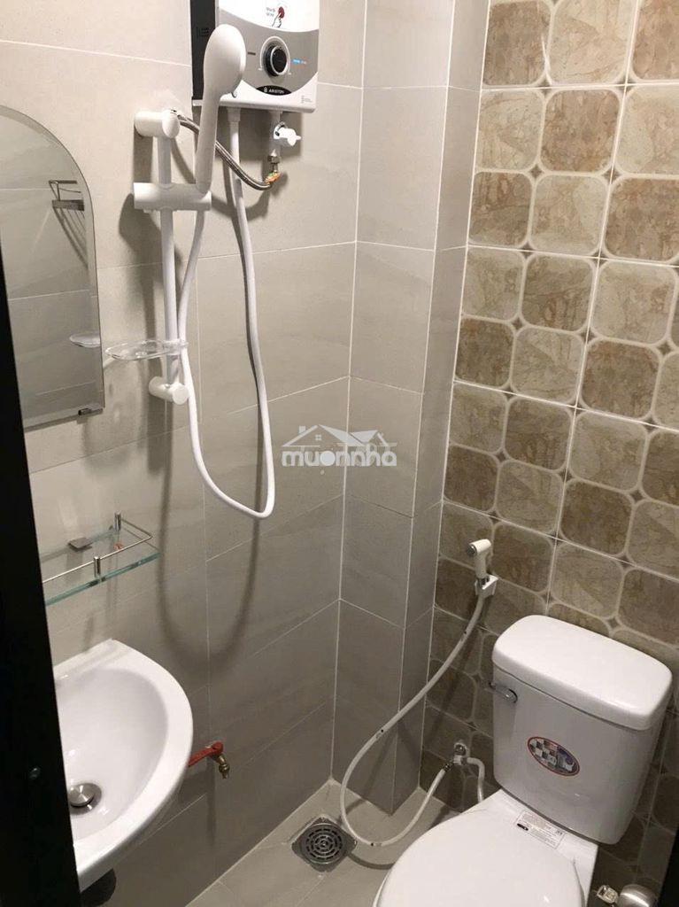Phòng trống sẵn vào ngay giảm tháng đầu 500k - 3