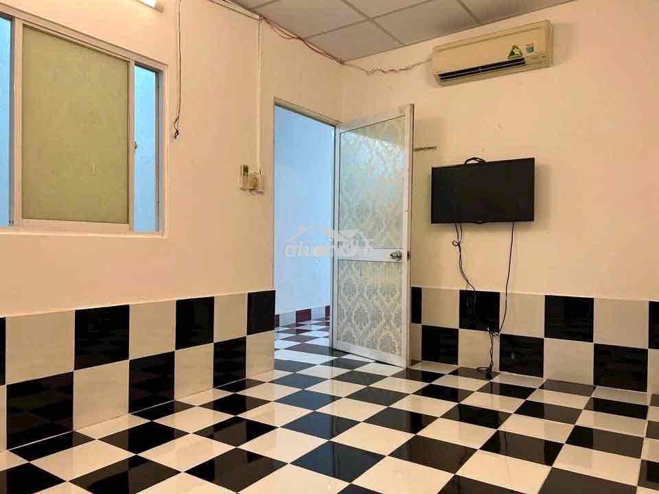 💰💰💰 Nhà gần chợ gò vấp (4❌15m, 2pn) - nguyễn du, p7 - 3