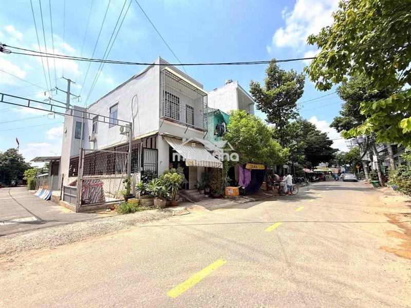 Bán đất thổ cư - chính chủ . tương lai mặt tiền . 4x21m. thổ 4x17