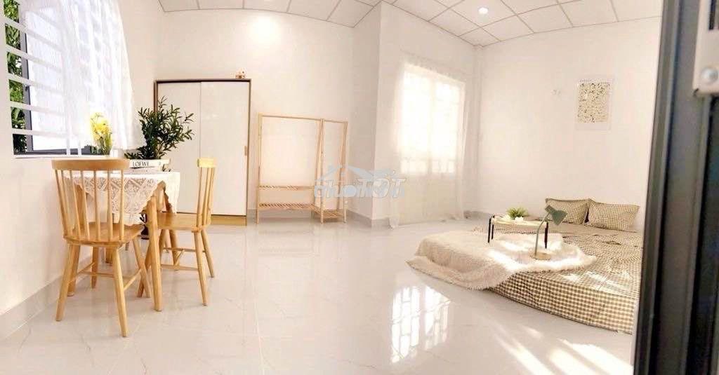 Trần xuân soạn-quận 7 kinh doanh-chdv 10 phòng- 45tr/th 5x18-12 tỷ - 2