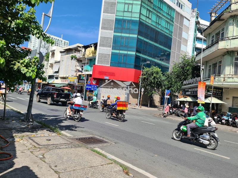 [Hcm q5] cho thuê tòa nhà văn phòng