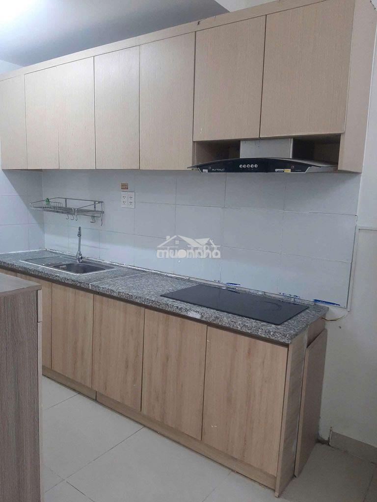 Cho thuê căn 1pn cc đạt gia gần full nội thất cơ bản - 3