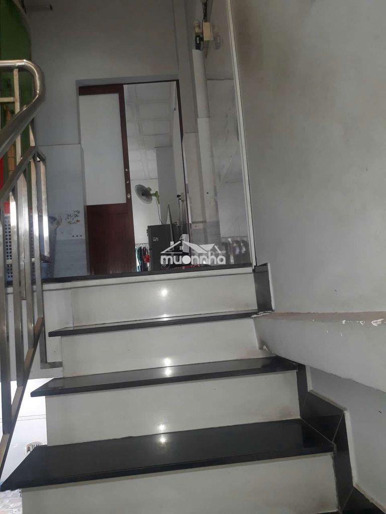Nhà 26/31/41 võ văn vân tân tạo, tphcm 4x16 trệt lầu đúc nhà mới - 4