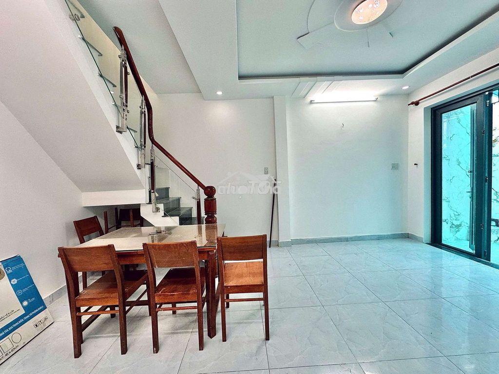 Ngay vincom quang trung -40m2 -ngang 5m nở hậu - dòng tiền - nhỉnh 4tỷ - 4