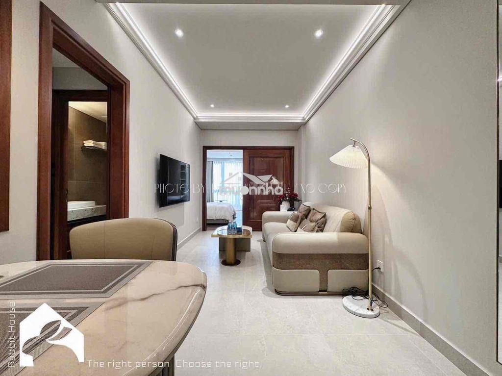 Siêu phẩm chdv q3- view đẹp - nội thất 5 sao (ngay cạnh hồ con rùa) - 3