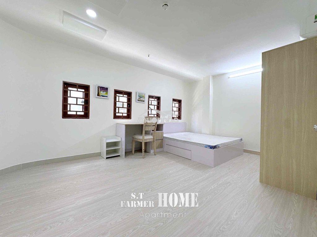 Căn hộ studio cửa sổ | nguyễn tri phương q10 cách đh kinh tế 200m - 2