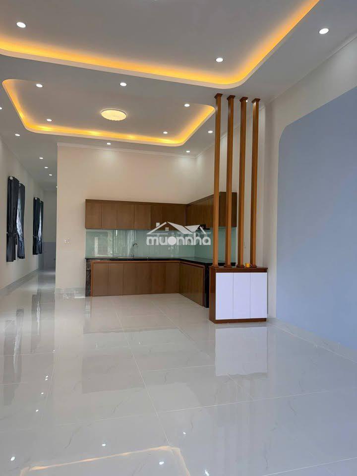 Bán gấp căn nhà cấp 4 ở đ. số 9-tân thông hội * dt:130m2 shr giá 910tr - 4