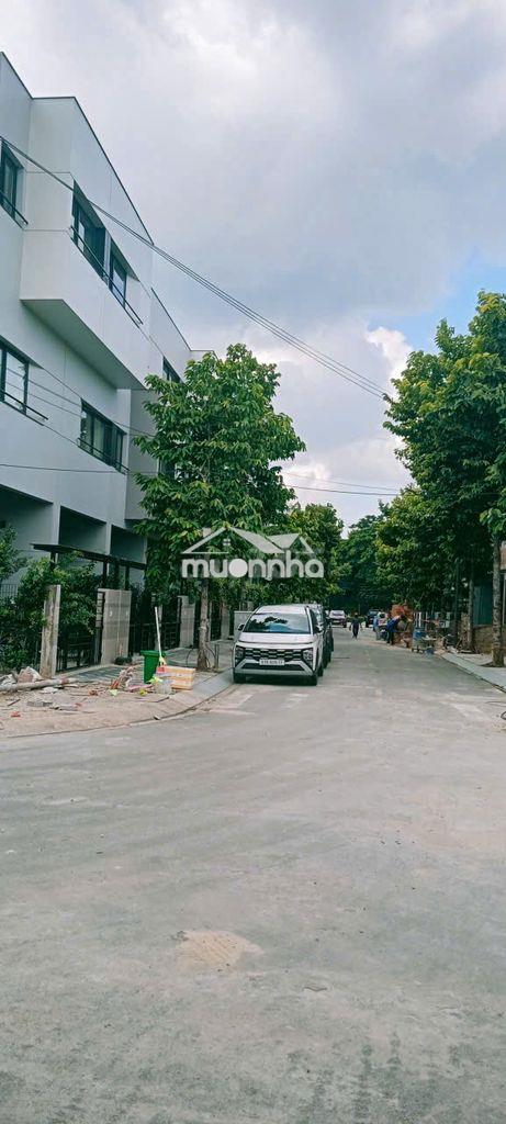 Cho thuê nhà full nội thất mới 100% ngã tư bình chuẩn - thuận an - 2