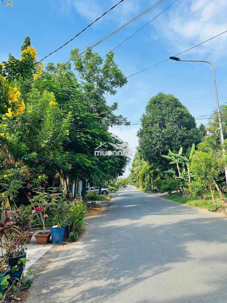 Gấp bán -nhà góc 2 mặt tiền - sân vườn xanh mát – bình nhâm, thuận an - 2