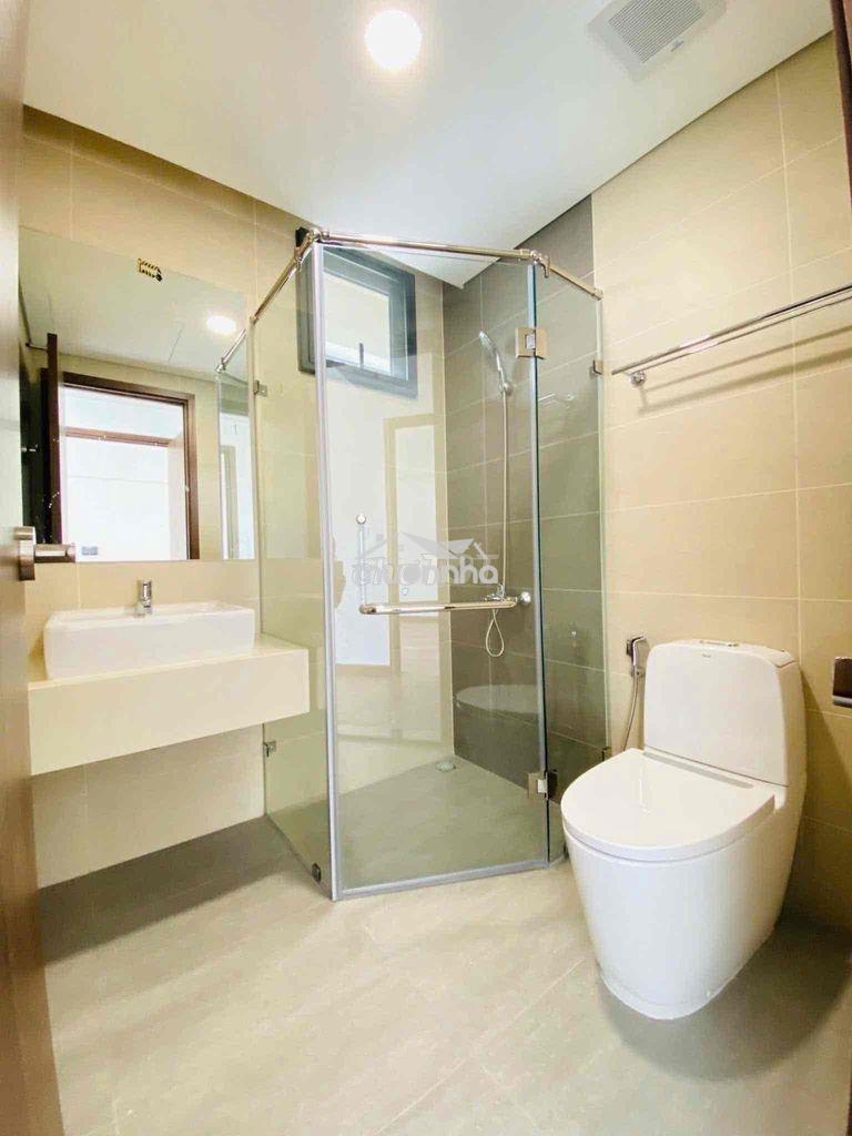 Cho thuê 2 pn,2wc có ít nội thất toà mp678 giá 11tr/tháng - 3