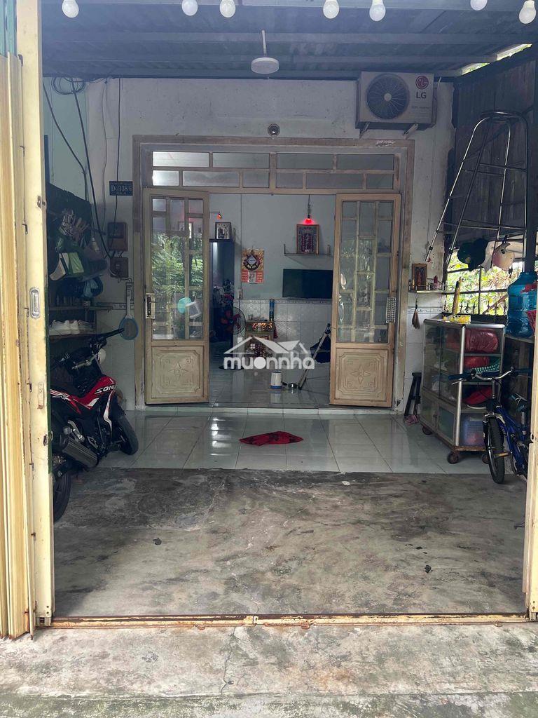 Bán nhà cấp 4 - 2