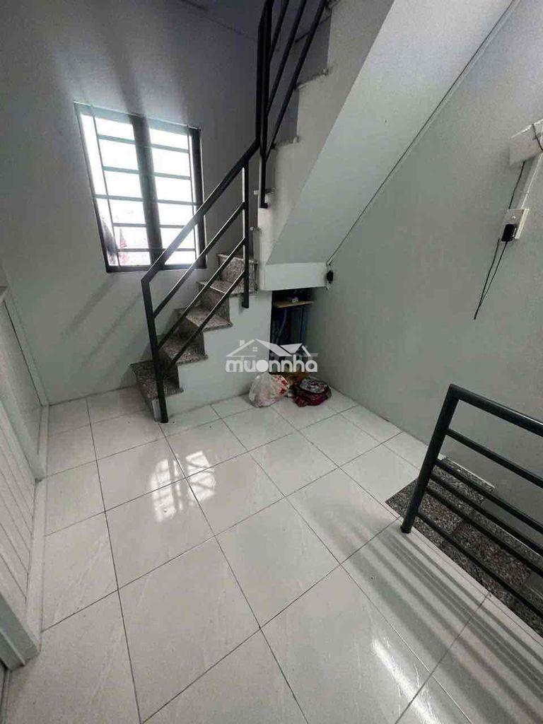 🏡 Bán nhà nhỏ hiện hữu – liên tỉnh 5, p6, q8 – 2.65 tỷ tl - 4
