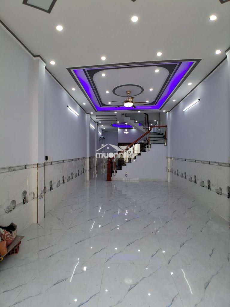 Nhà hoàn công ngay chợ dĩ an 1 - giá 4 tỷ3 - 3