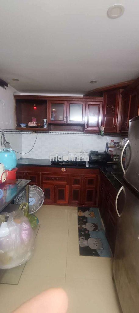 Nhà thuê 4/10lầu suốt .3 pn ấp 5 vĩnh lộc b bình chánh tphcm - 2