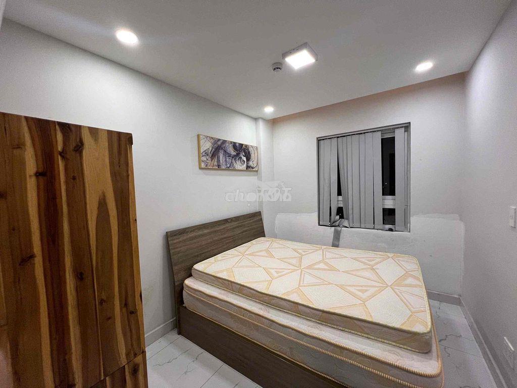 Cho thuê chung cư phúc đạt 2phòng ngủ full nội thất gần bigc b dương - 2