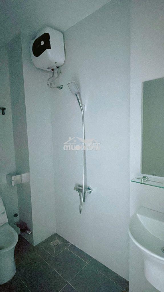 Phòng trọ có máy lạnh, bếp toilet riêng không chung chủ giá rẻ - 3