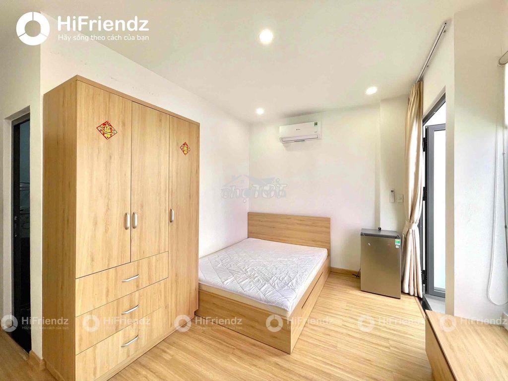 🌿 Căn hộ khu hậu giang q6 – ở thoải mái, yên tĩnh - 3