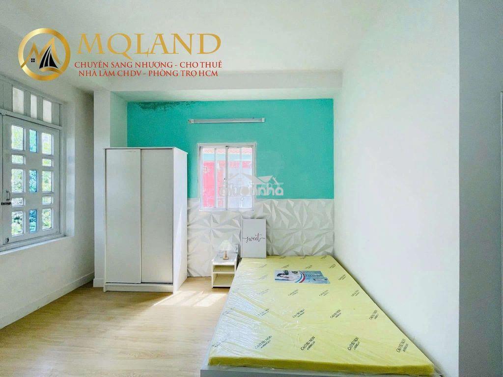 Sang 7p 7wc full nt 16th hoàn vốn hxh đường 3/2 q10 - 4