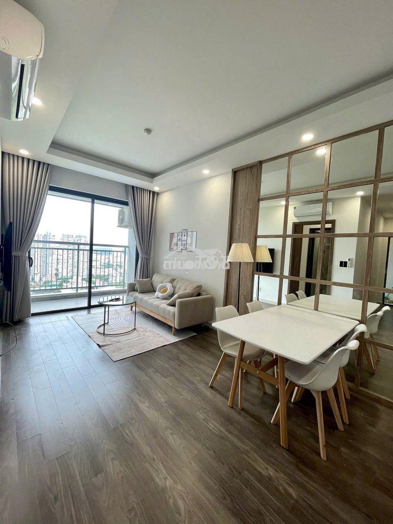 Cho thuê q7 riverside đào trí, 2pn 2wc full nội thất chỉ 12 triệu - 4