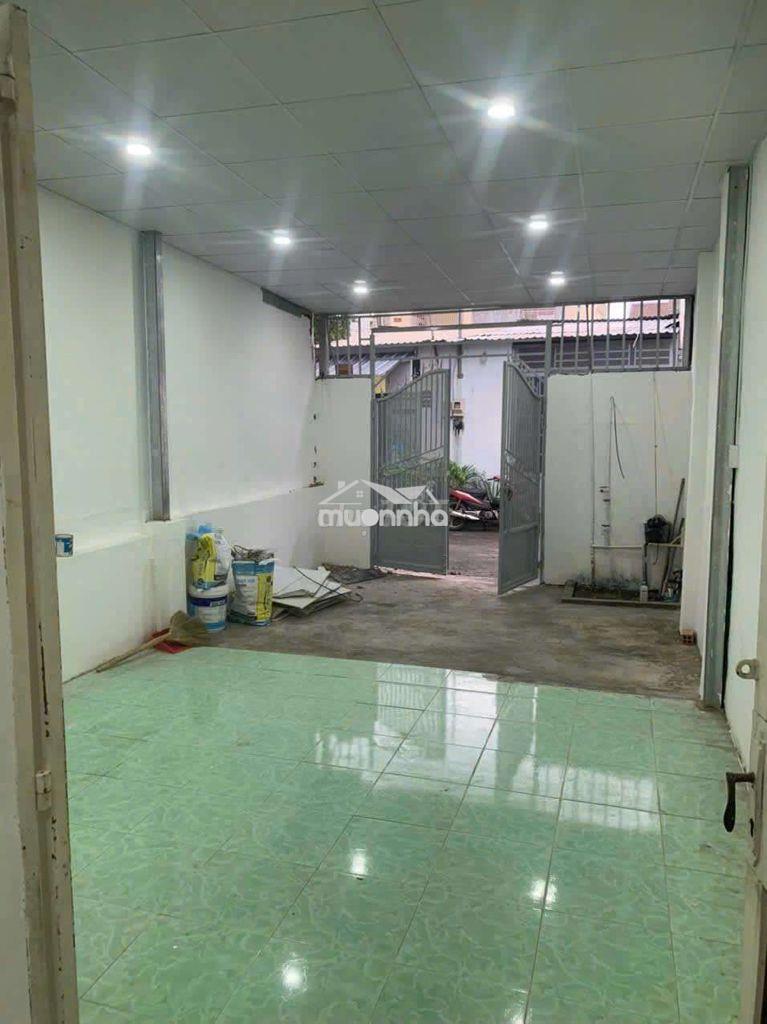 60m2- shr- 4tỷ8- nhà hxh tránh huỳnh tấn phát- dòng tiền 5,5tr/th - 2