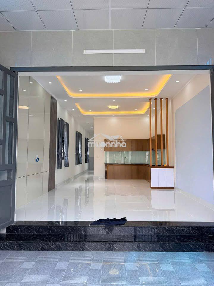 Bán gấp căn nhà cấp 4 ở đ. số 9-tân thông hội * dt:130m2 shr giá 910tr - 3