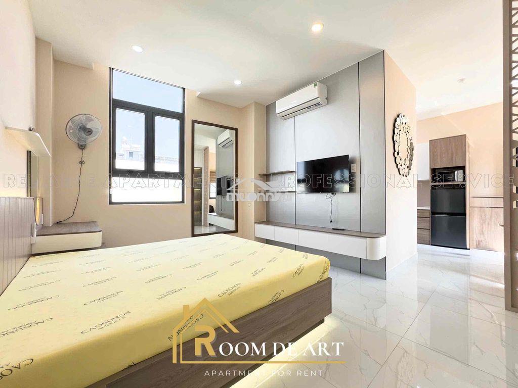 Căn hộ cực xinh view thoáng gần ngã 4 bảy hiền - chợ tân bình🔥 - 3