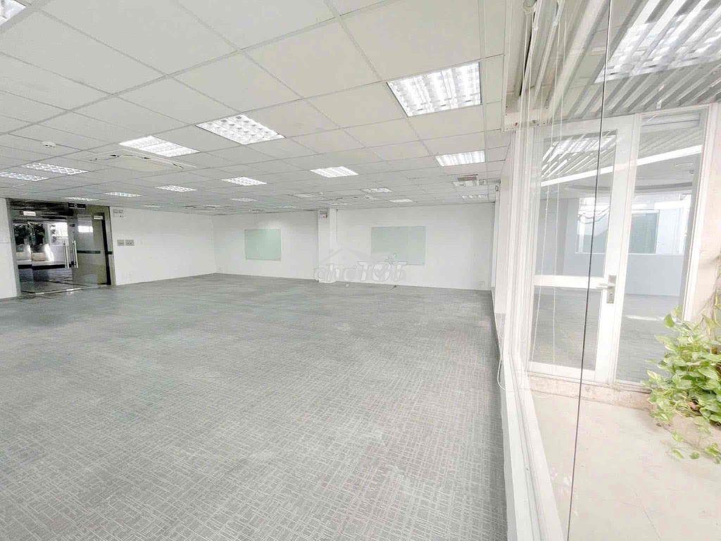 Cho thuê vp út tịch 210m2 sàn suốt đầy đủ ánh sáng tự nhiên - 3