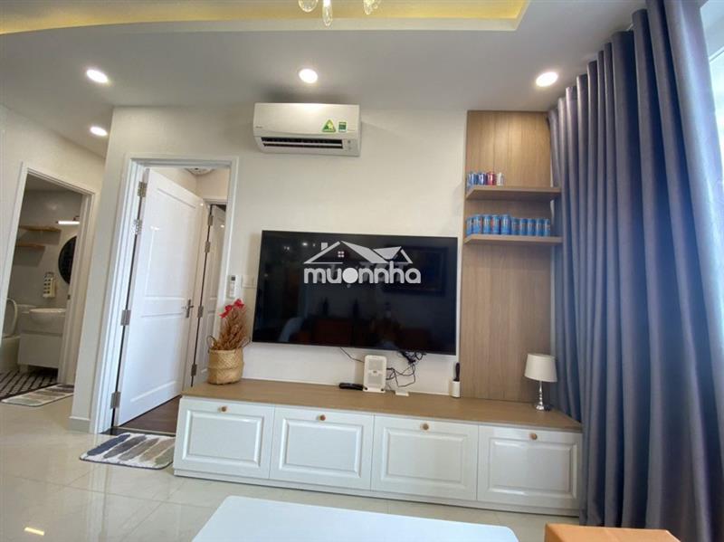 SÀI GÒN MIA 2PN2WC FULL NỘI THẤT LUXURY 16TR