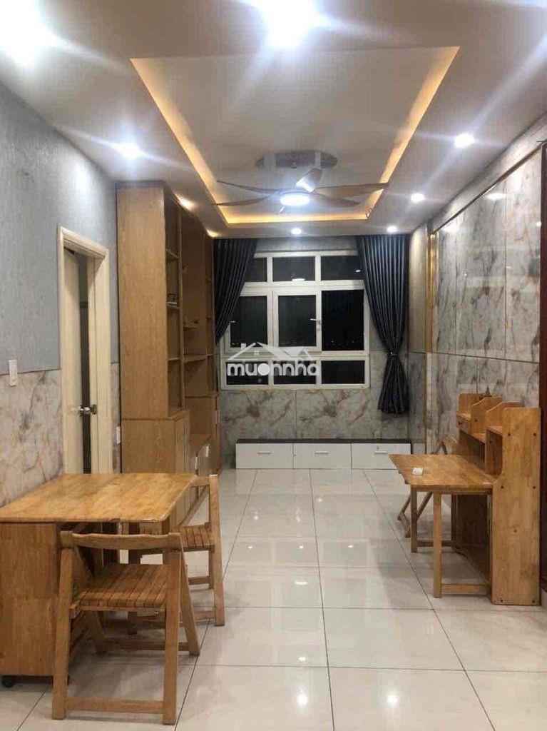 Căn hộ 2pn 59m2 sunview town thủ đức - sổ hồng sẵn - 2