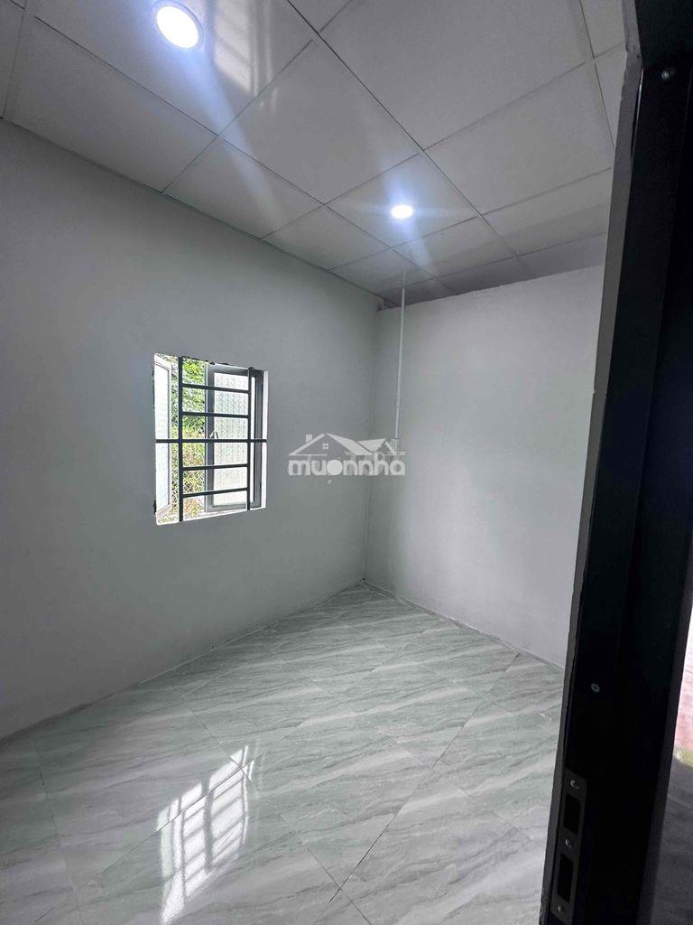 Nhà mới sửa xong siêu đẹp giá cực rẻ - 4