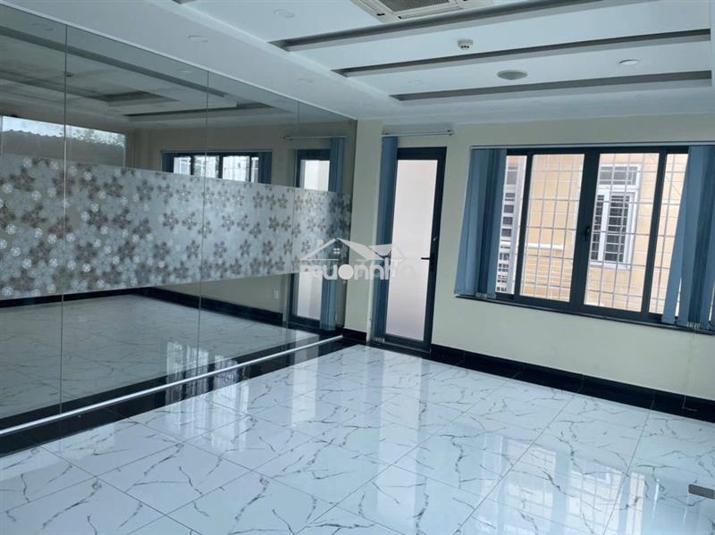 🔥Hiếm💯tòa nhà mtnb bình phú 1 - 9x25m 5 tầng sát mt bình phú tiện kd