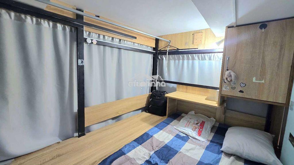 Phòng mini sleepbox quận 1  dành cho các bạn sinh viên  - 4