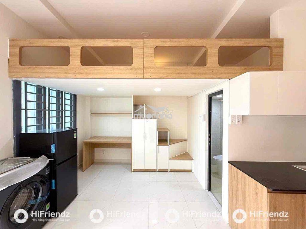 🌟Căn hộ ban công - full nội thất - máy giặt riêng - ngay đầm sen - q11 - 2