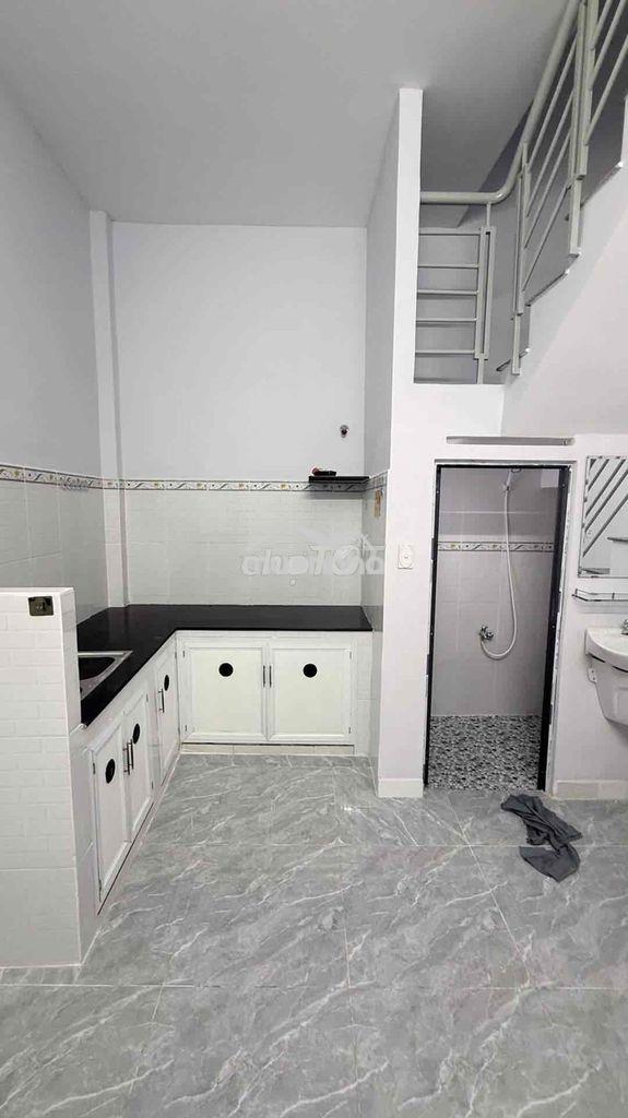 🏡 Nhà trệt lầu lê văn quới – hẻm 4m thẳng đẹp – gần chợ & ngã tư bốn x - 4