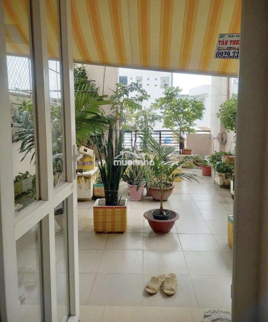 Âu cơ - hẻm xe hơi - cọc 1 - 2