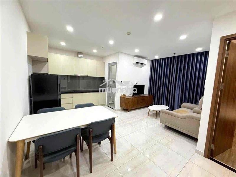 Cho thuê căn hộ cao cấp 𝐇𝐚𝐩𝐩𝐲 𝐎𝐧𝐞 𝐂𝐞𝐧𝐭𝐫𝐚𝐥  1pn 8tr