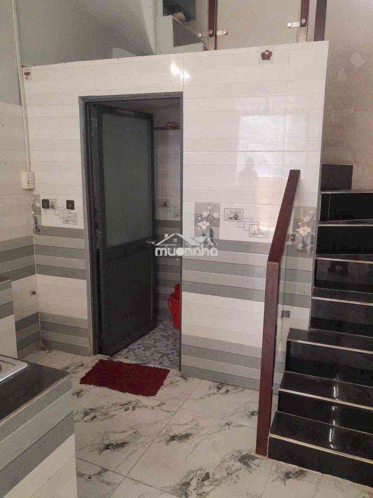 Nhà đẹp quận 8 dọn vào ngay giá rẽ - 2