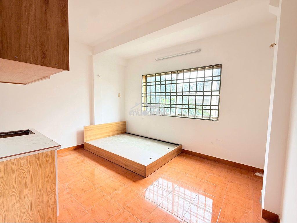 Phòng studio cực tháng gần đh huflit ngay bà điểm - 4