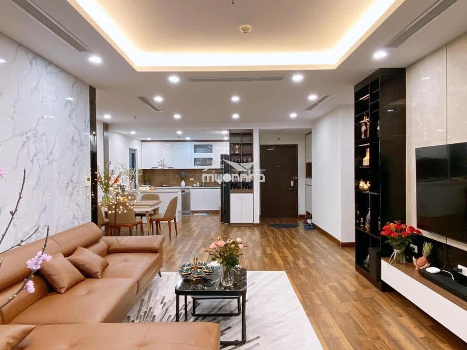 Cho thuê căn hộ 2pn2wc full nội thất  12tr5/ tháng  richstar - 3